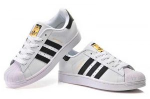 SHOES FOR MEN BASED ADIDAS SUPERSTAR - SNEAKERS UOMO