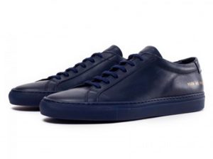 COMMON PROJECTS, SHOES, SNEAKERS FOR MEN
