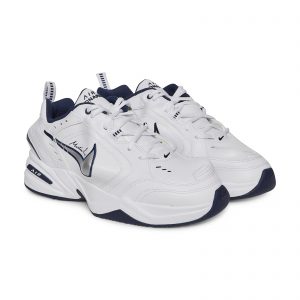 SNEAKERS "MARTINE ROSE AIR MONARCH IV&quot ; NIKE