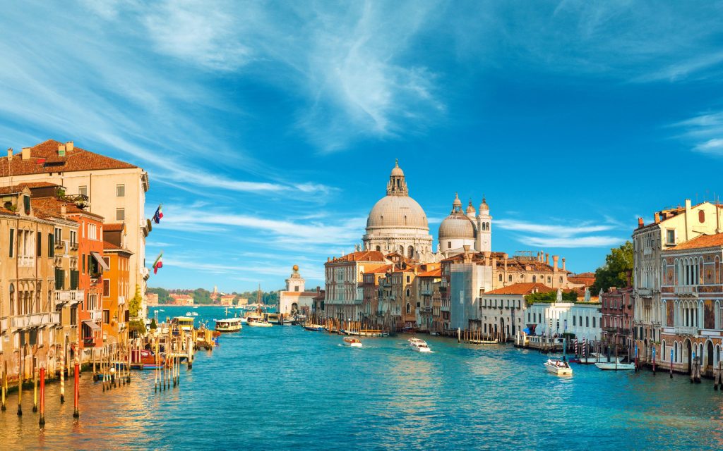 les plus belles villes italiennes à visiter, italie, ville, venise, san marco, vacances en italie