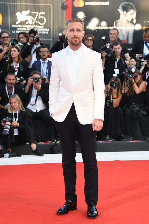 Ryan Gosling, festival du film de venise 2018