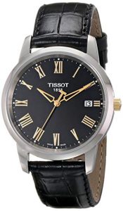Tissot T033.410.26.053.01 - Montre-bracelet, montres suisses