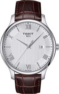 Tissot - Tradition Gent Tissot t0636101603800 looking, Swiss watches