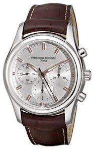 Frederique Constant Geneve Peking To Paris FC-396V6B6, Swiss Watches