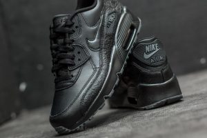 Nike Air Max 90 Essential, zapatillas deportivas hombre
