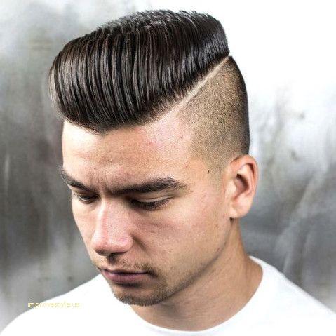 haircut man 2019