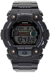 Montre pour homme Casio G-Shock GW-7900-1ER, noire