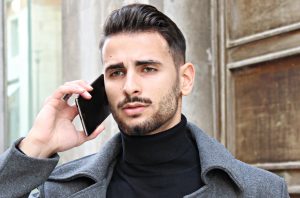 corrado firera, cfsmagazine, instagram,Styles de barbe pour hommes - Les meilleurs looks du moment - Tendances de 2019