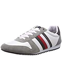 Chaussures pour homme Tommy Hilfiger Essential Nylon Runner