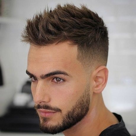 Haircuts Men