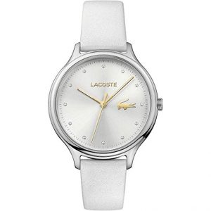 Lacoste Analog Classic Quartz Wrist Watch 2001005 