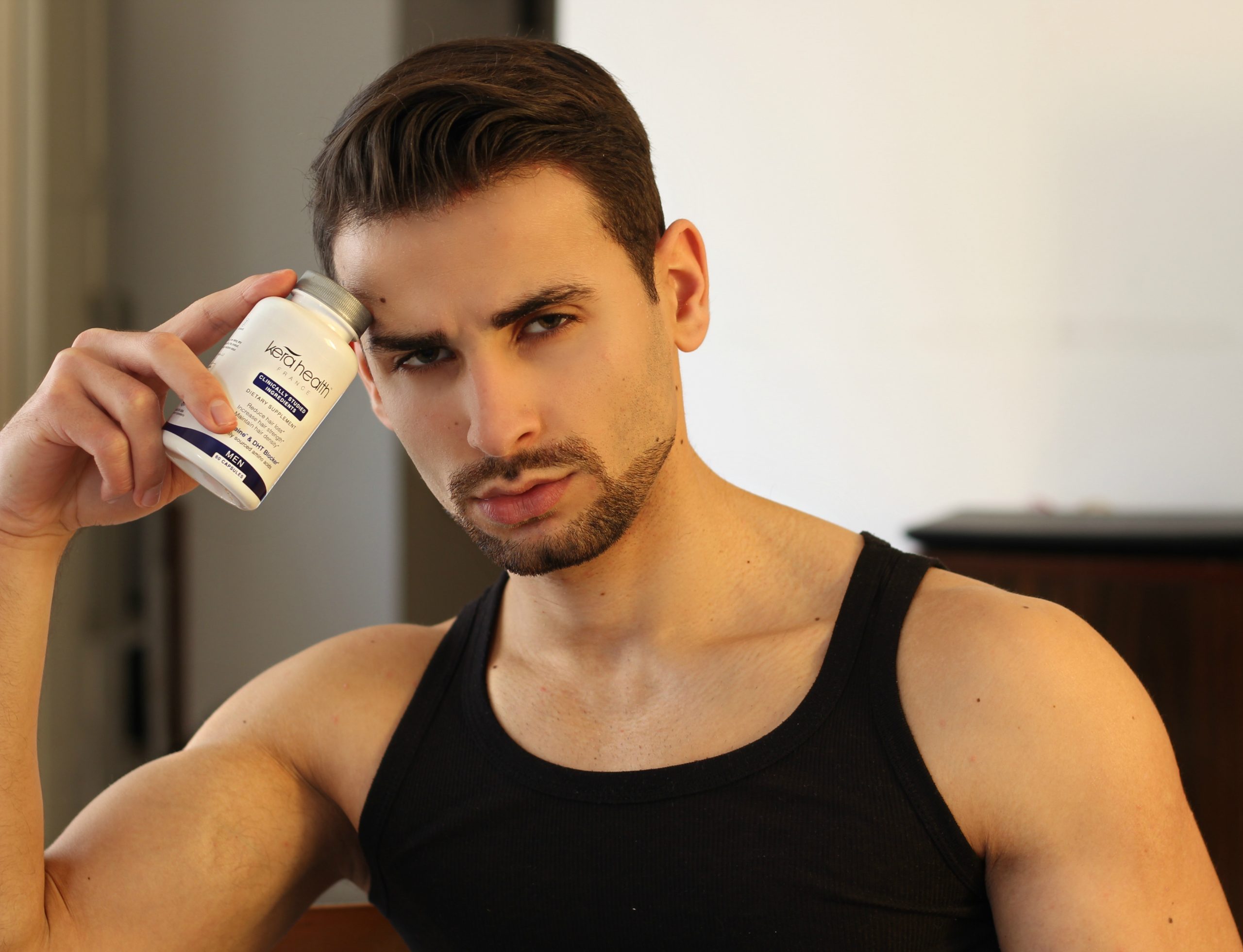 corrado Firera, influenceur web, blogueur mode italien, mannequins italiens