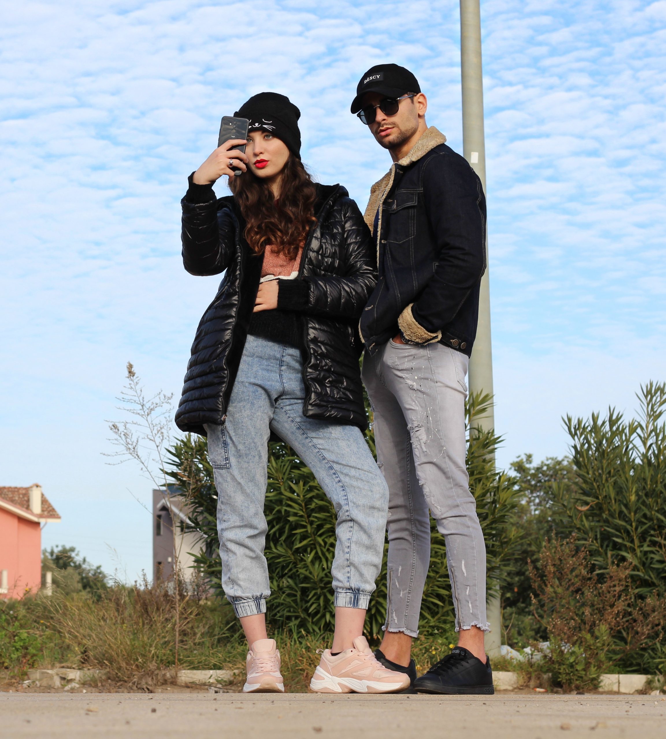 CORRADO FIRERA, mannequins italiens, influenceur web, blogueur de mode