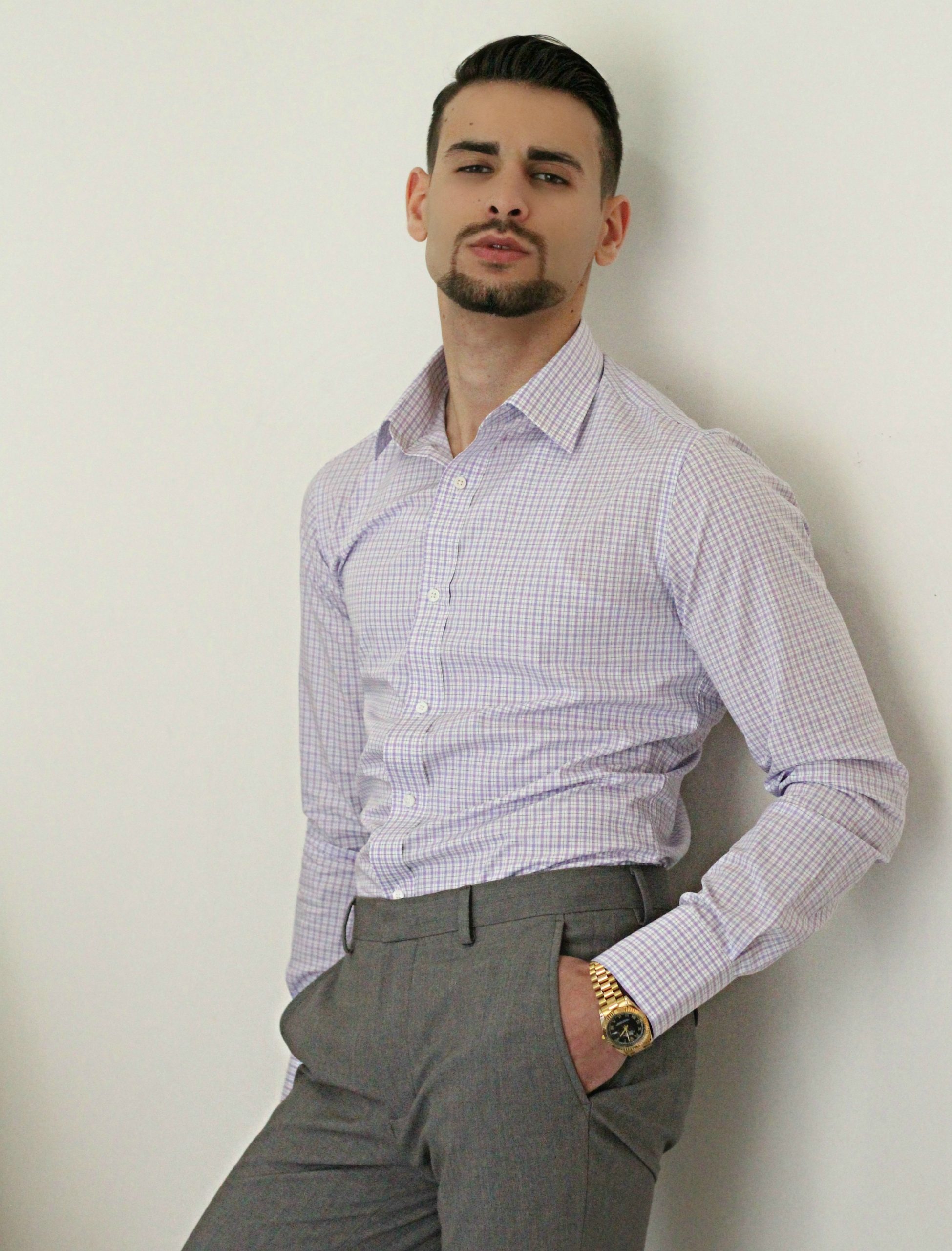 corrado firera, blogueurs italiens, influenceurs web, modèles