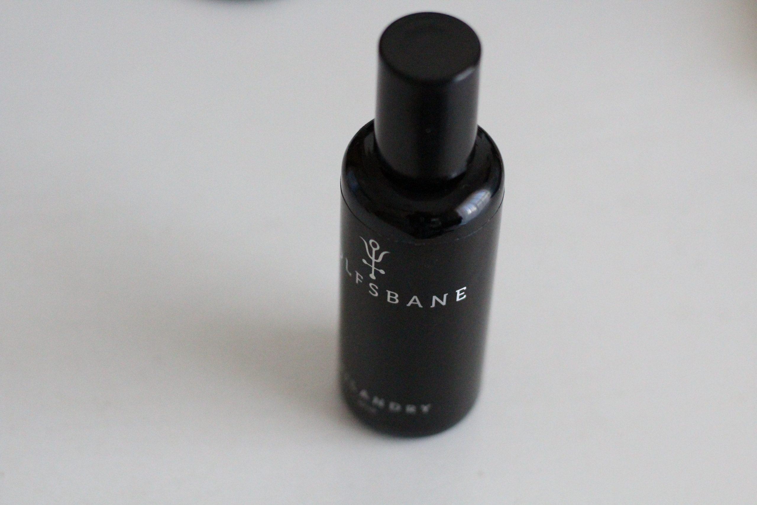 parfum pour homme, walfsbane philandry