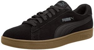 PUMA Smash V2, Sneaker Unisex-Adult 
