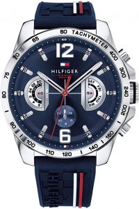 Tommy Hilfiger Multi-Dial Quartz Wrist Watch 1791476 