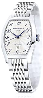 longines women's watches