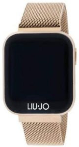 LiuJo Women's Touchscreen Smartwatch SWLJ002 