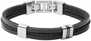 Bracelet Fossil JF03686040 JF03686040 Marque. 
