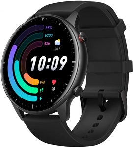 Amazfit GTR 2e Smartwatch 1.39