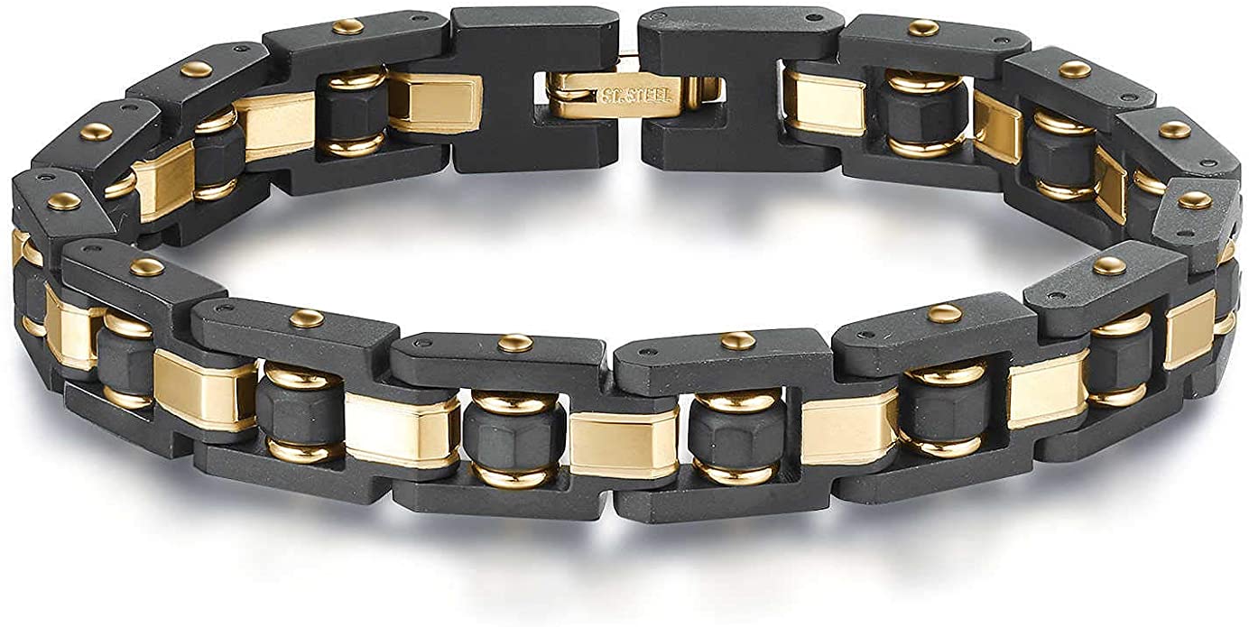 Brosway Men's Bracelet Jewelry Dhoa Trendy cod. BDH12