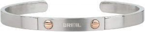 Breil Bracelet Homme Collection 9K 