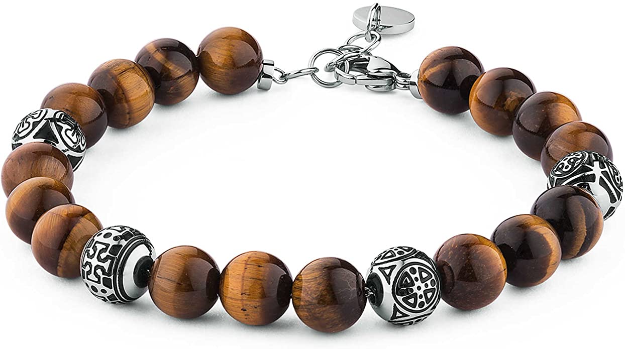 Bracelet bijou homme Brosway Karma casual cod. BRM12