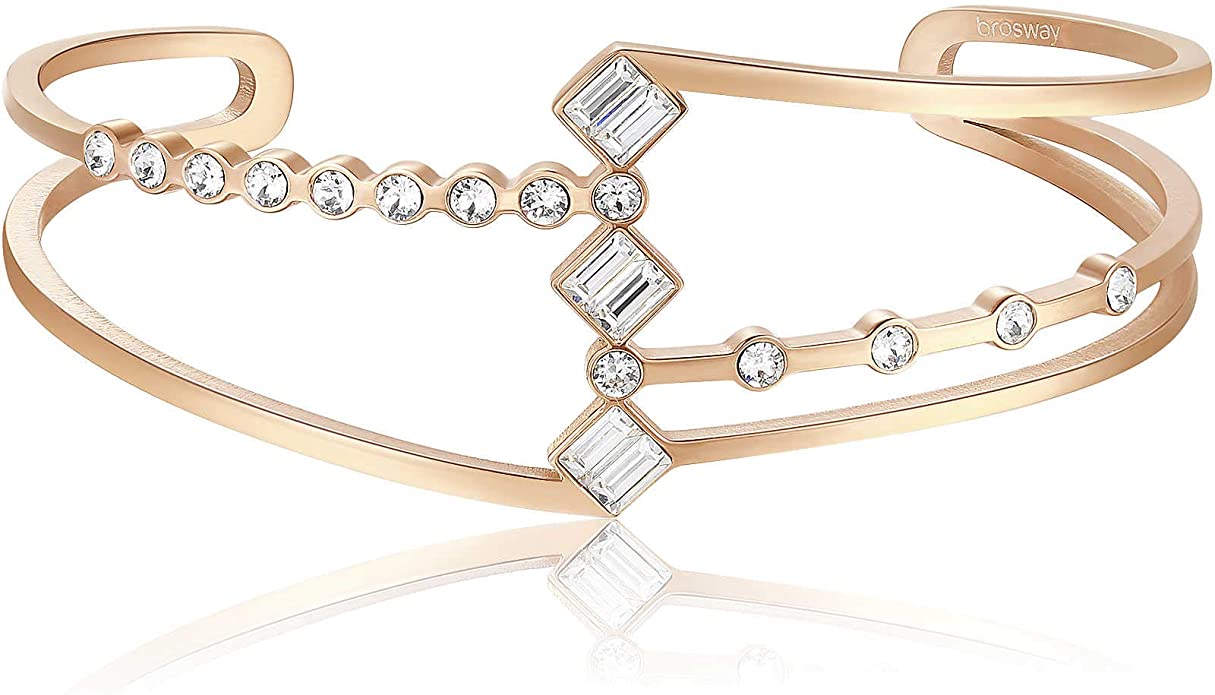 Brosway Women's Bracelet Jewelry Juice Trendy cod. BJU14