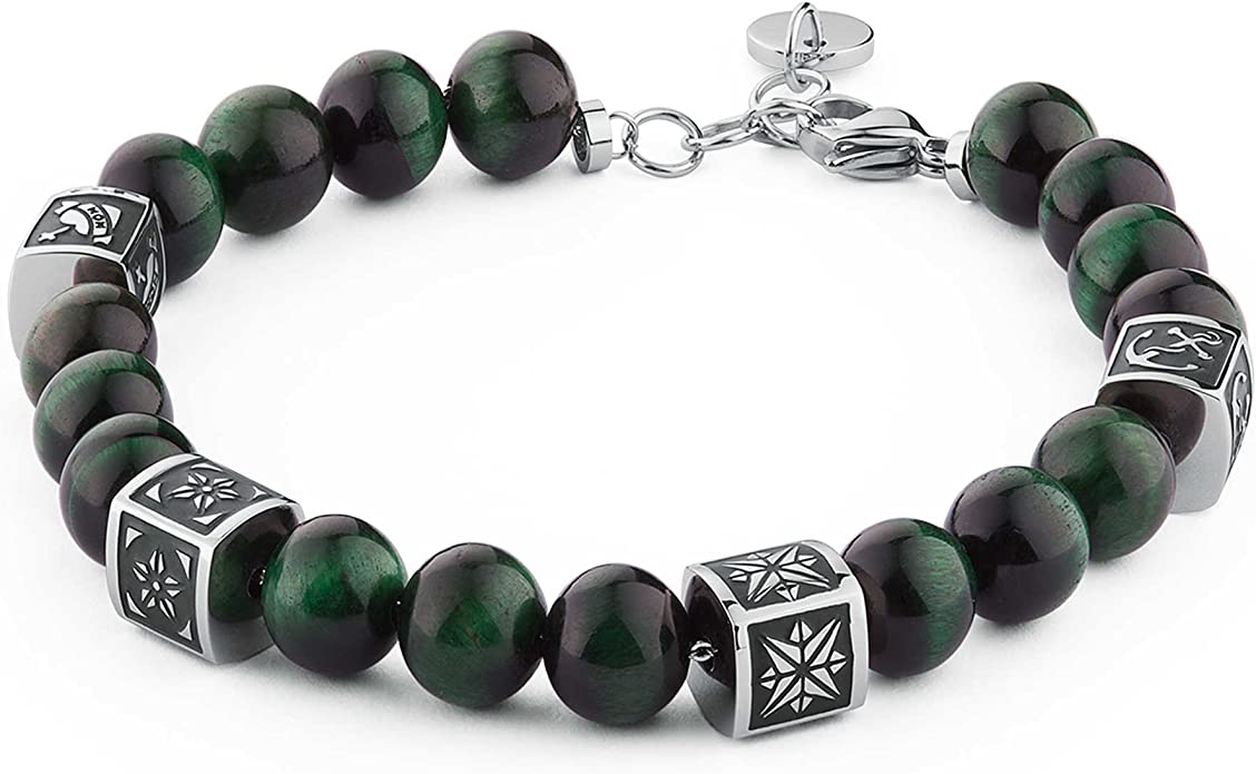 Bracelet homme Brosway Karma casual jewelry cod. BRM13