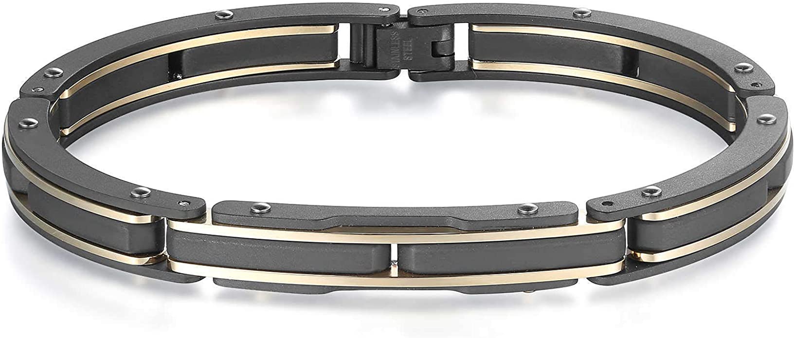 Brosway Men's Bracelet Jewelry Dhoa Trendy cod. BDH14