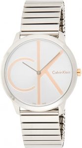 Calvin Klein Elegant Watch K3M21BZ6 