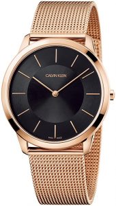 Calvin Klein Elegant Watch K3M2T621 
