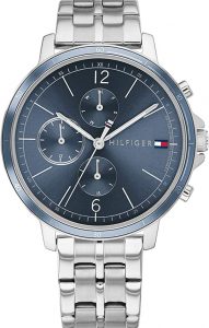 Tommy Hilfiger Women's Watch with Multiple Quartz Dial Madison 