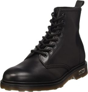 Cult Ozzy Mid 416 Leather, Bottes, Hommes 