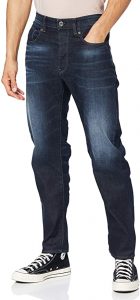 G-STAR RAW 5650 3D Relaxed Tapered Men's Jeans