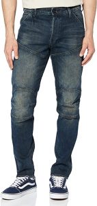 G-STAR RAW 5620 3D Slim Men's Jeans